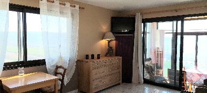 Gîte Horizon, Gîte La Martinerie 