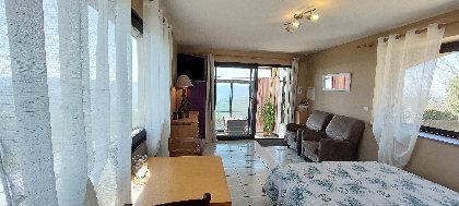 Gîte Horizon, Gîte La Martinerie 