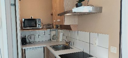 Gîte Horizon, Gîte La Martinerie 