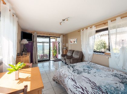 Gîte Horizon, Gîte La Martinerie 