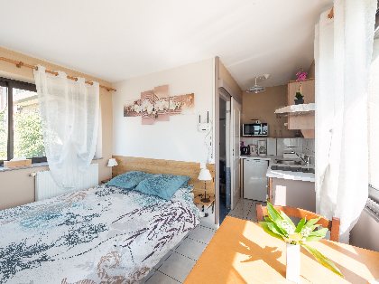 Gîte Horizon, Gîte La Martinerie 