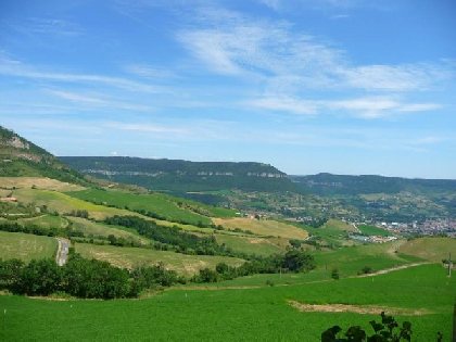CASSAN Paul - Gîte Horizon, CASSAN Paul - Gîte Horizon