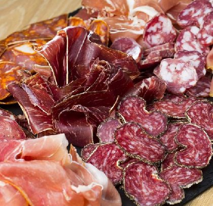 La Ferme Gourmande, La Ferme Gourmande