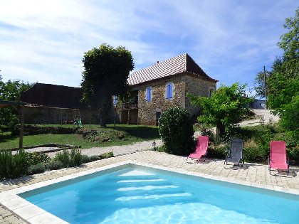 La Ferme Gourmande, La Ferme Gourmande