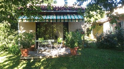 La Renardiere, OFFICE DE TOURISME REGIONAL DE VILLEFRANCHE DE ROUERGUE