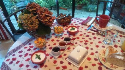 La Renardiere, OFFICE DE TOURISME REGIONAL DE VILLEFRANCHE DE ROUERGUE