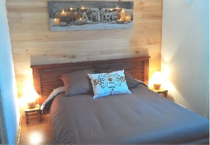 La Renardiere, OFFICE DE TOURISME REGIONAL DE VILLEFRANCHE DE ROUERGUE