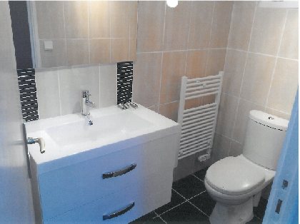 La Renardiere, OFFICE DE TOURISME REGIONAL DE VILLEFRANCHE DE ROUERGUE