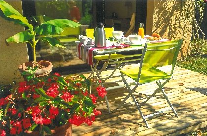 La Renardiere, OFFICE DE TOURISME REGIONAL DE VILLEFRANCHE DE ROUERGUE