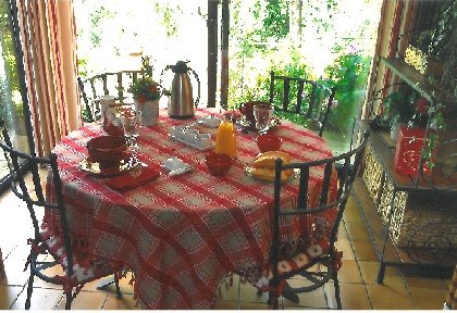 La Renardiere, OFFICE DE TOURISME REGIONAL DE VILLEFRANCHE DE ROUERGUE