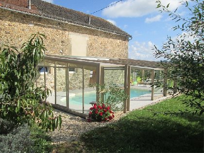 Gîte Rebouysses, OFFICE DE TOURISME REGIONAL DE VILLEFRANCHE DE ROUERGUE