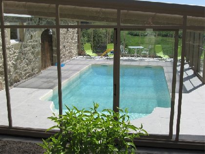 Gîte Rebouysses, OFFICE DE TOURISME REGIONAL DE VILLEFRANCHE DE ROUERGUE