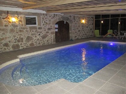 Gîte Rebouysses, OFFICE DE TOURISME REGIONAL DE VILLEFRANCHE DE ROUERGUE