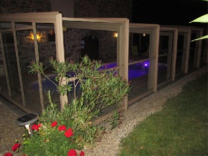 Gîte Rebouysses, OFFICE DE TOURISME REGIONAL DE VILLEFRANCHE DE ROUERGUE