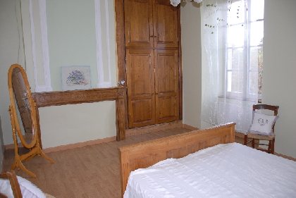 Gîte Rebouysses, OFFICE DE TOURISME REGIONAL DE VILLEFRANCHE DE ROUERGUE