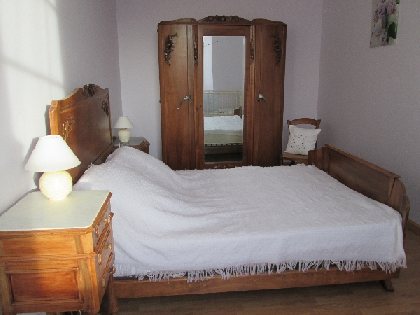 Gîte Rebouysses, OFFICE DE TOURISME REGIONAL DE VILLEFRANCHE DE ROUERGUE