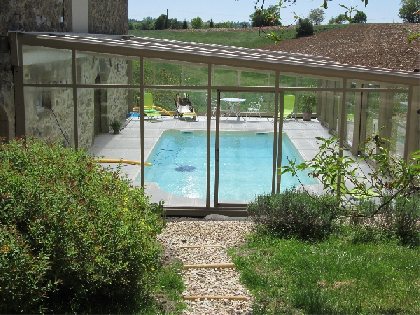 Gîte Rebouysses, OFFICE DE TOURISME REGIONAL DE VILLEFRANCHE DE ROUERGUE