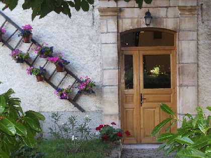 Gîte Rebouysses, OFFICE DE TOURISME REGIONAL DE VILLEFRANCHE DE ROUERGUE