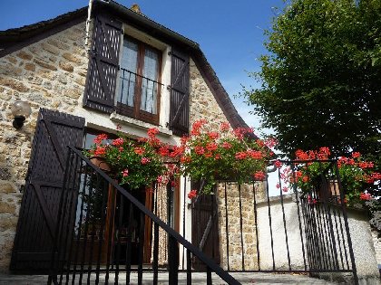  Gîte La Grange , OFFICE DE TOURISME de CONQUES-MARCILLAC