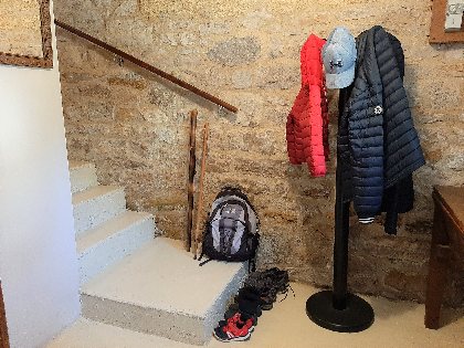  Gîte La Grange , OFFICE DE TOURISME de CONQUES-MARCILLAC