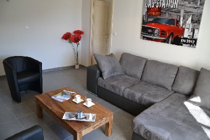 L'OUSTAL DE LA FONTAINE, L'OUSTAL DE LA FONTAINE