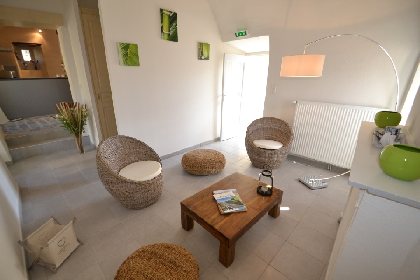 L'OUSTAL DE LA FONTAINE, L'OUSTAL DE LA FONTAINE