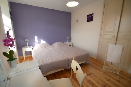 L'OUSTAL DE LA FONTAINE, L'OUSTAL DE LA FONTAINE