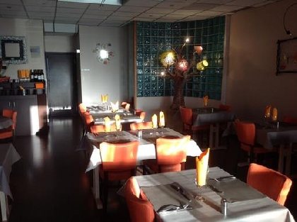 Salle de restauration, OFFICE DE TOURISME DU GRAND RODEZ