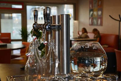 Bar, OFFICE DE TOURISME DU GRAND RODEZ