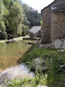AVEYRON RANDONNEE, OFFICE DE TOURISME DE PARELOUP LEVEZOU
