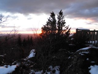 AVEYRON RANDONNEE, OFFICE DE TOURISME DE PARELOUP LEVEZOU