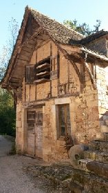 rando-sechoir-noix-vallon-de-marcillac-rando-virginie-pachot, OFFICE DE TOURISME DE PARELOUP LEVEZOU