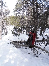 sac-rando-sur-aubrac-virginie-pachot, OFFICE DE TOURISME DE PARELOUP LEVEZOU