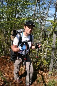 virginie-pachot-rando-accompagnee, OFFICE DE TOURISME DE PARELOUP LEVEZOU