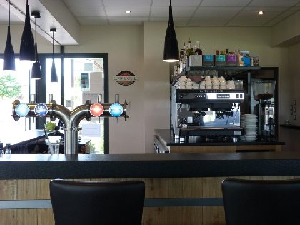 Bar, OFFICE DE TOURISME DE BOZOULS