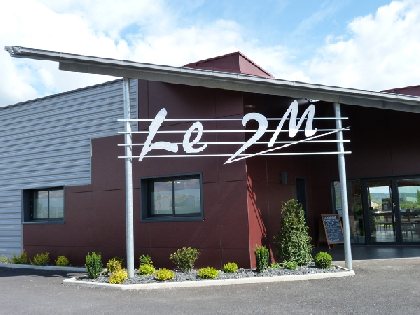 Entrée, OFFICE DE TOURISME DE BOZOULS