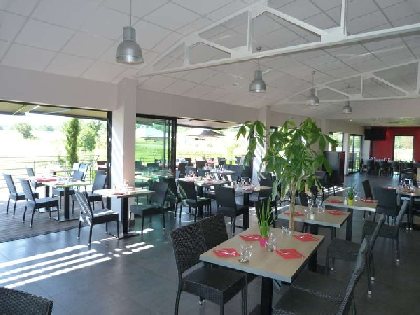 Intérieur, OFFICE DE TOURISME DE BOZOULS