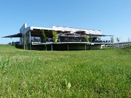 Restaurant Le 12-15, OFFICE DE TOURISME DE BOZOULS