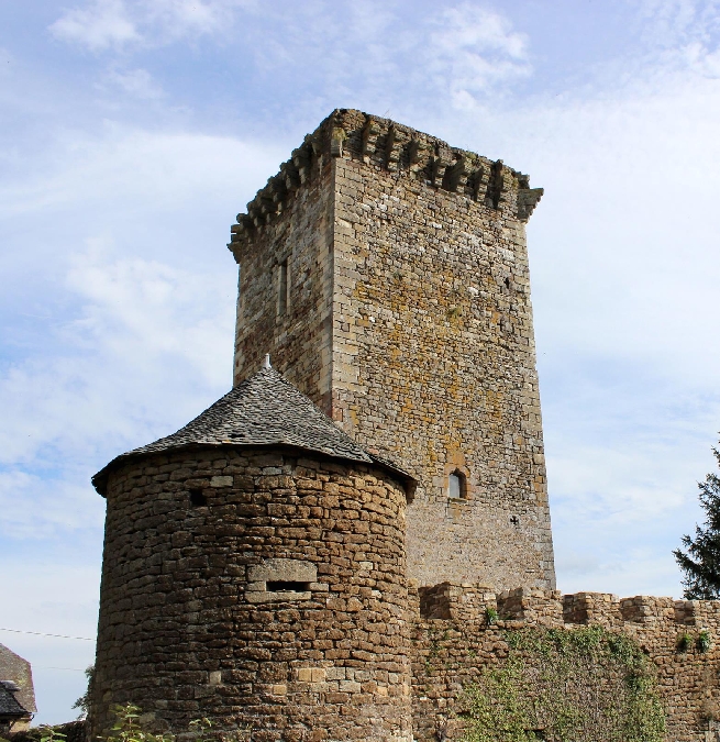 Château de Tholet