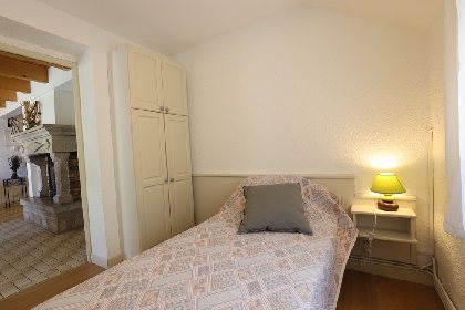 Gîtes des rochers - Aux Acacias - AYGG57 , Gîtes des rochers 