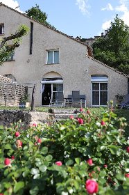 Gîtes des rochers - Aux Acacias - AYGG57 , Gîtes des rochers 