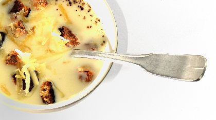 Soupe des Neiges, OFFICE DE TOURISME DE LAGUIOLE