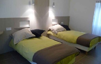 Gîte Papillon , Gîte de France Aveyron