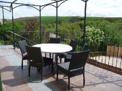 Gîte Papillon , Gîte de France Aveyron