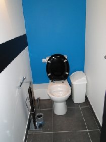 Gite 1er étage avec terrasse à St-Etienne-de-Viauresque, OFFICE DE TOURISME DE PARELOUP LEVEZOU