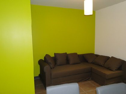 Gite 1er étage avec terrasse à St-Etienne-de-Viauresque, OFFICE DE TOURISME DE PARELOUP LEVEZOU