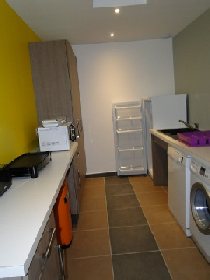 Gite 1er étage avec terrasse à St-Etienne-de-Viauresque, OFFICE DE TOURISME DE PARELOUP LEVEZOU