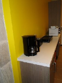 Gite 1er étage avec terrasse à St-Etienne-de-Viauresque, OFFICE DE TOURISME DE PARELOUP LEVEZOU