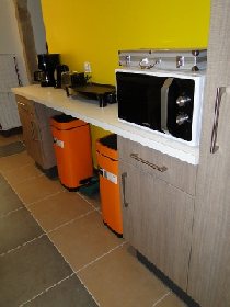 Gite 1er étage avec terrasse à St-Etienne-de-Viauresque, OFFICE DE TOURISME DE PARELOUP LEVEZOU