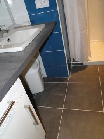 Gite 1er étage avec terrasse à St-Etienne-de-Viauresque, OFFICE DE TOURISME DE PARELOUP LEVEZOU